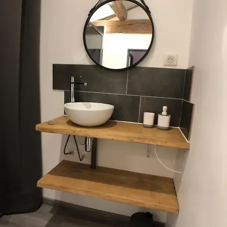 Raisin Rose Feriehus *