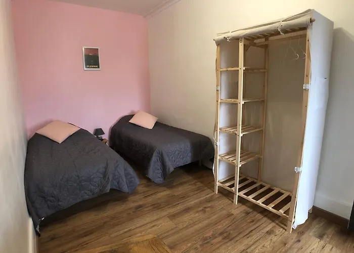 Raisin Rose بيت للعطل *